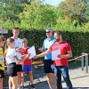Sponsorenlauf 2023